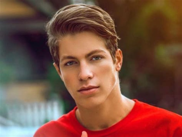 Brighton Sharbino Bio (Wiki) 