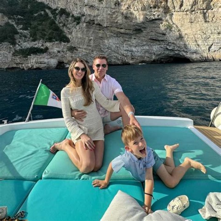 Brittany Brower - Age, Family, Bio