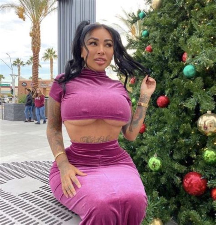 Brittanya O’Campo Bio (Wiki) 