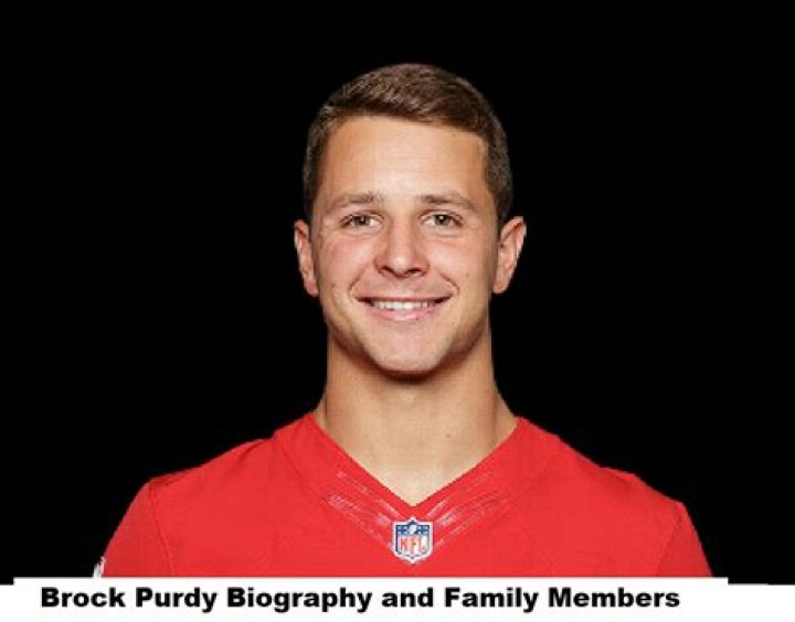 Brock Purdy - Age, Family, Bio