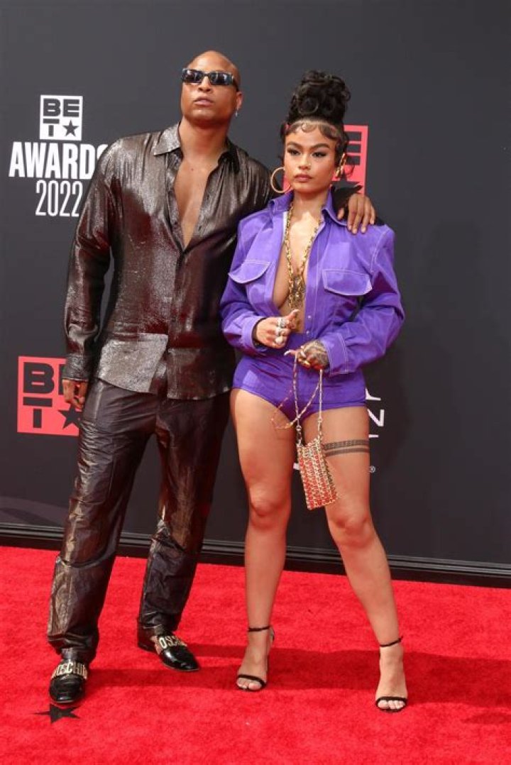 Brooke Westbrooks - Age, Family, Bio