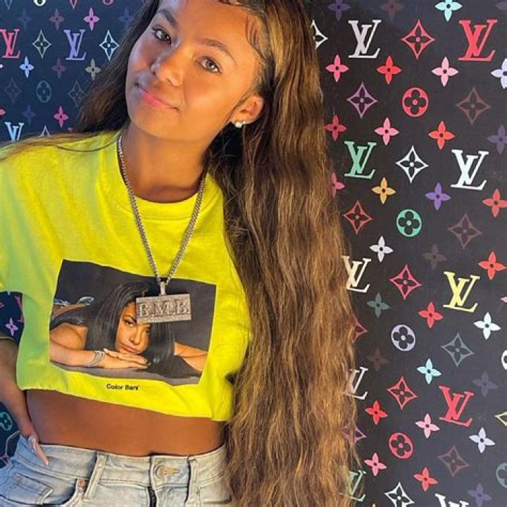 Brooklyn Queen Bio (Wiki) 