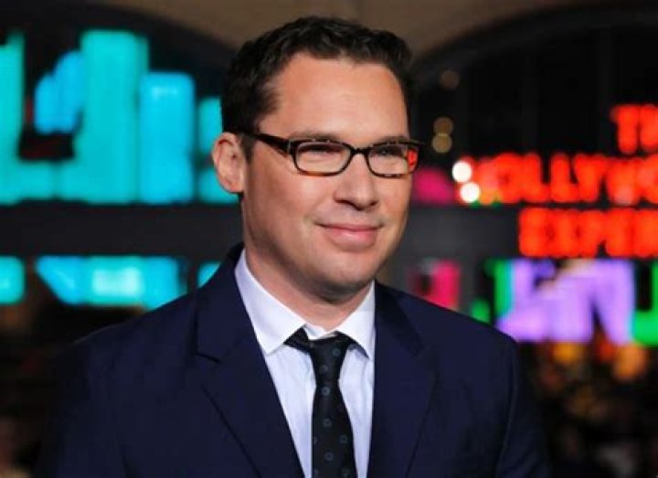 Bryan Singer Bio (Wiki) 