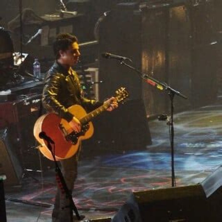 Bush - Members, Ages, Trivia