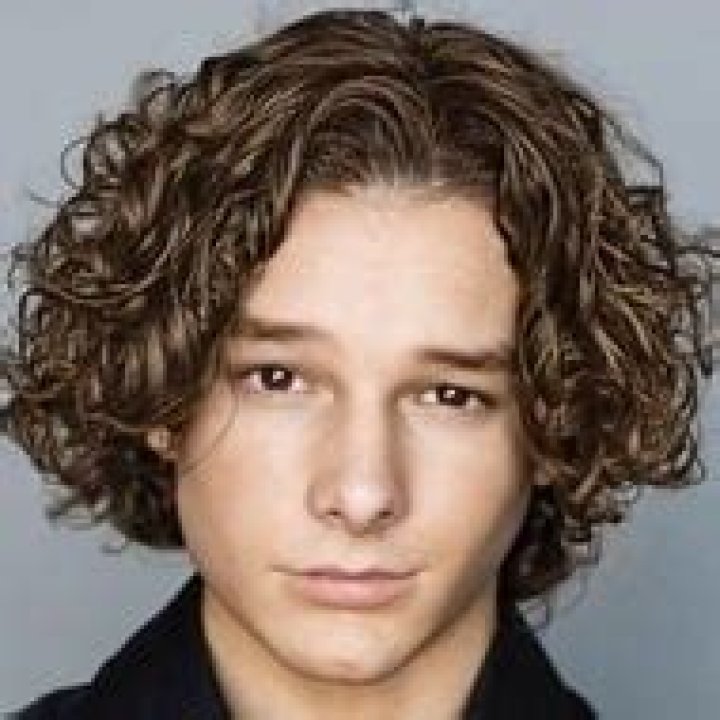 Cainan Wiebe - Age, Family, Bio