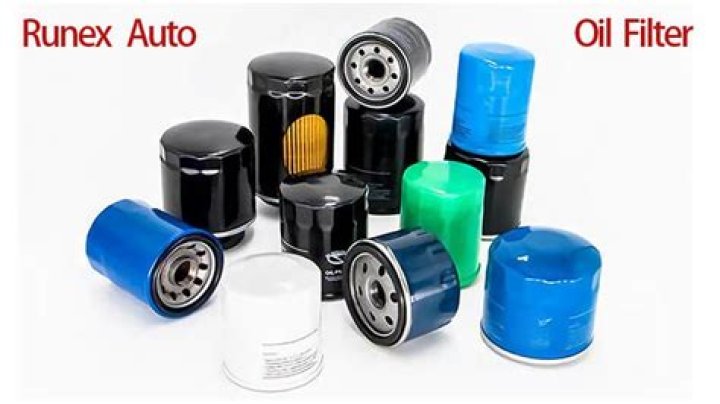 Can I use a regular oil filter with synthetic oil?