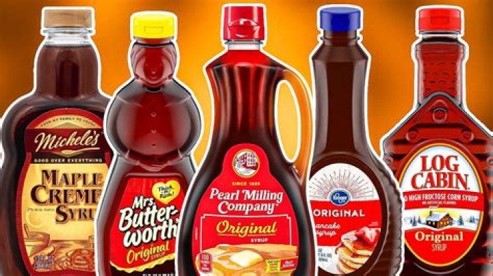 Can you use maple syrup with mold?