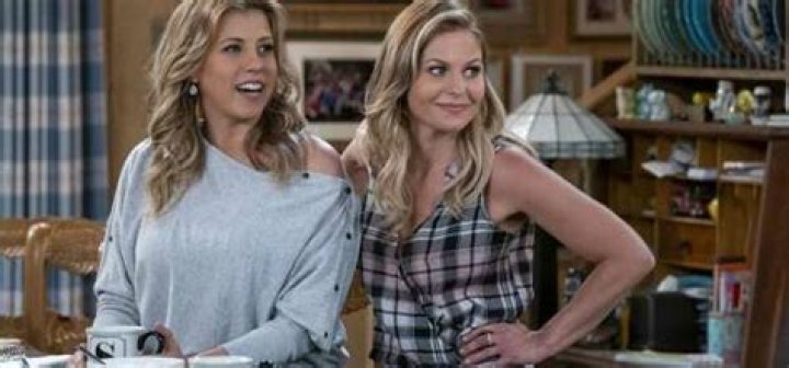 Candace Cameron Bure denies she asked that Miss Benny get fired from Fuller House