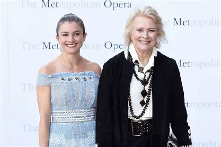 Candice Bergen’s daughter Chloe Bergen Malle becomes mother for first time! Who is Chloe married to?