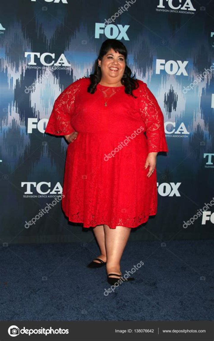 Carla Jimenez Bio (Wiki) 