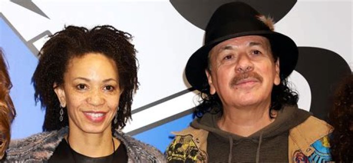 Carlos Santana (Guitarist) - Age, Family, Bio