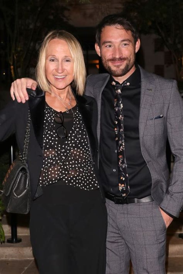 Carol McGiffin - Age, Family, Bio