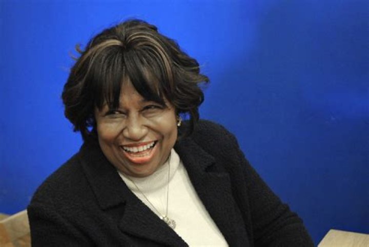 Carol Moseley Braun - Age, Family, Bio