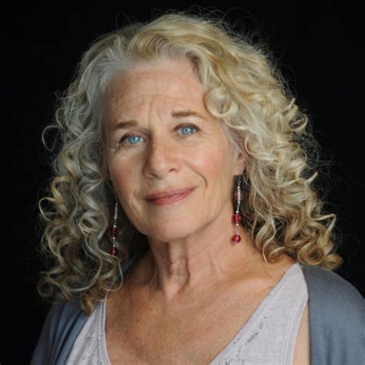 Carole King Bio (Wiki) 