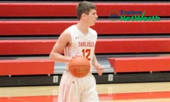 
Carter Prenosil Age, Birthday, Wikipedia, Who, Nationality, Biography 