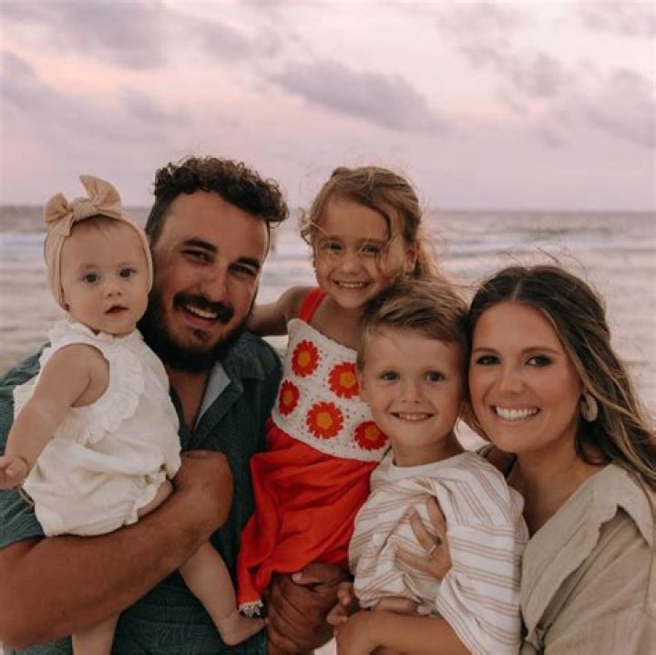 Casey Driggers - Age, Family, Bio