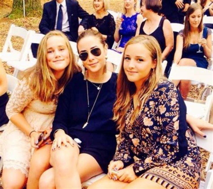 Catherine Eugenia Finnegan, Joseph R. Biden Sr., Robert Neil Hunter, Louise Basl Hunter