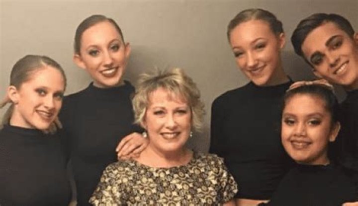 Cathy Nesbitt-Stein Bio (Wiki) 