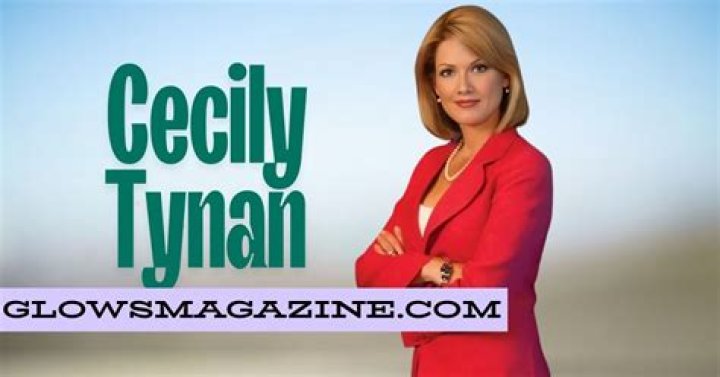 Cecily Tynan Weight Loss Reason