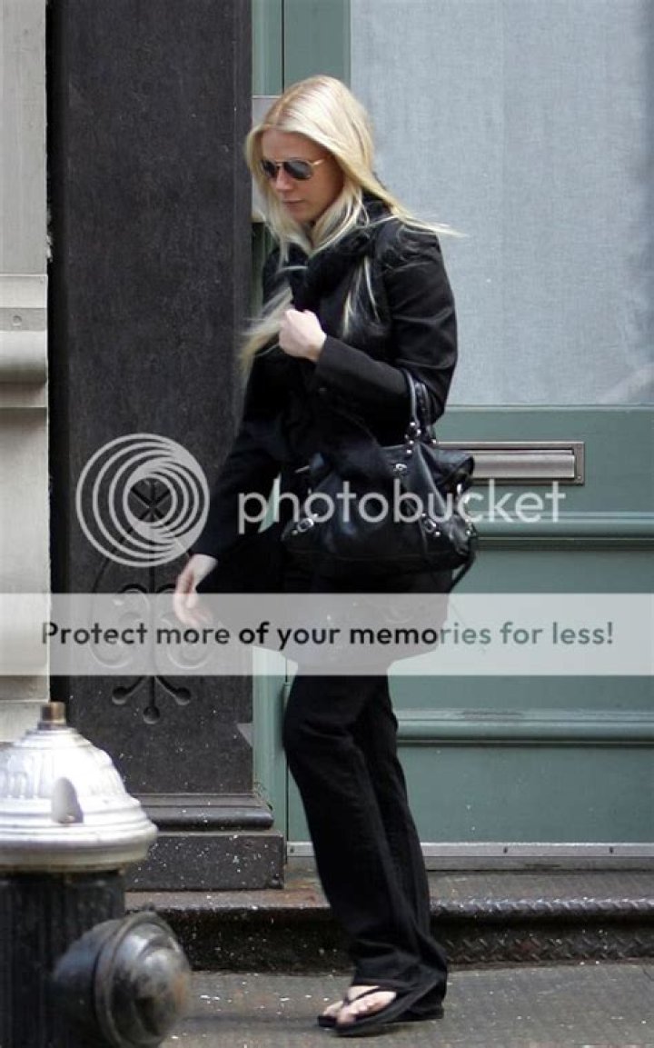 Celebitchy: Gwyneth Paltrow Archives
