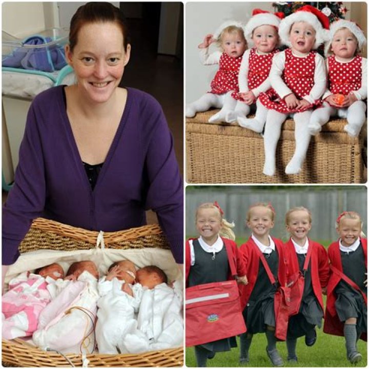 Celebrities Born In Leeds, England