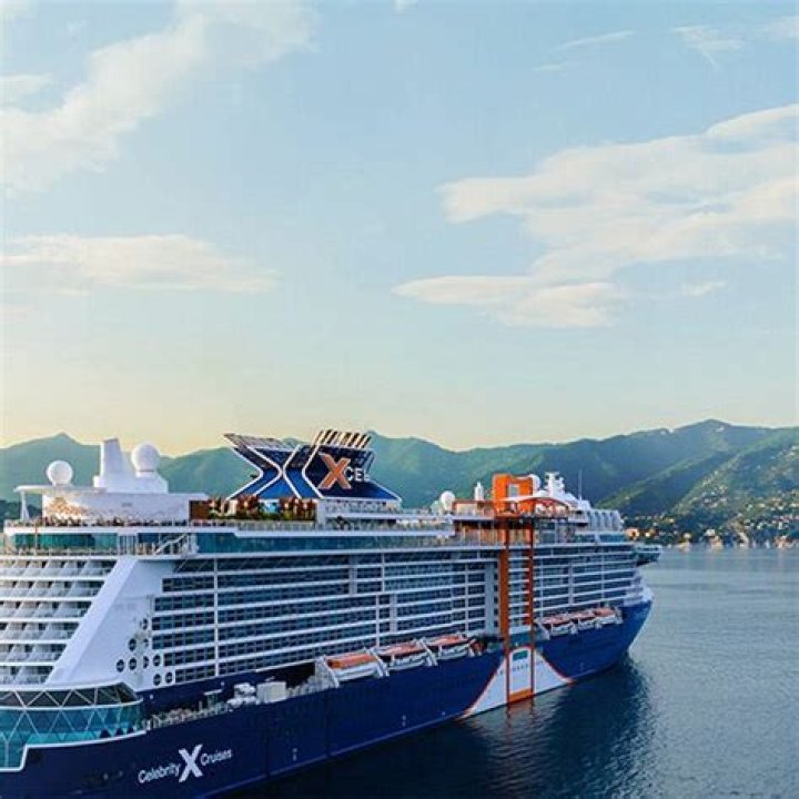 Celebrity Apex: Deck Plan & Amenities