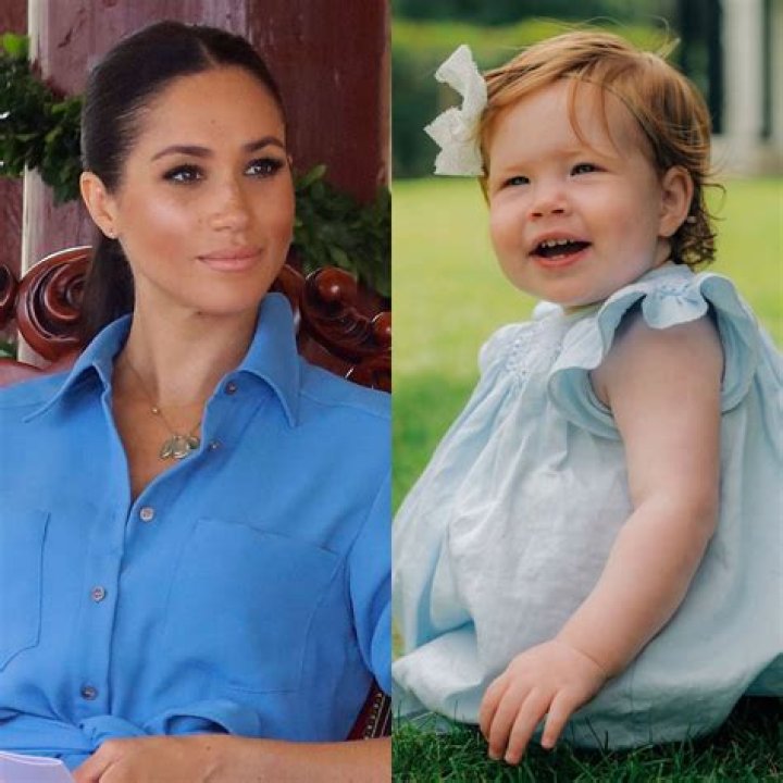 Celia Walden: Duchess Meghan ‘hadn’t earned the right to call her daughter Lilibet’