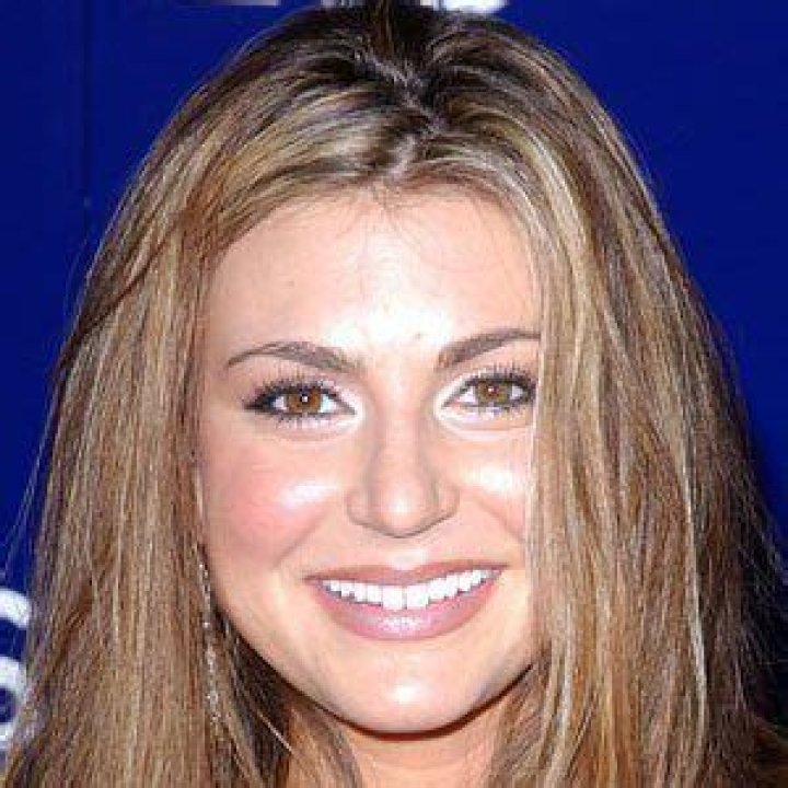 Cerina Vincent - Age, Family, Bio
