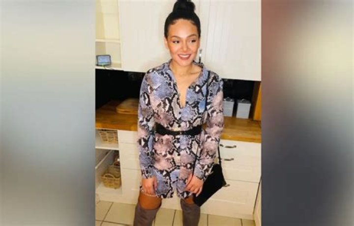 Chanel Williams - Age, Family, Bio