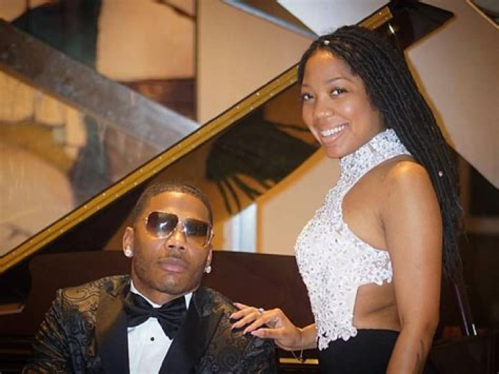 Chanelle Haynes - Age, Family, Bio