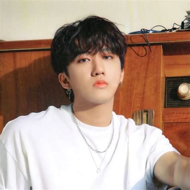 Changbin - Age, Family, Bio