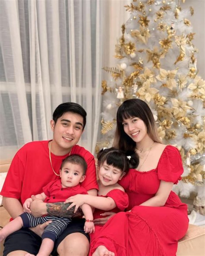 Charisse Galang - Age, Family, Bio