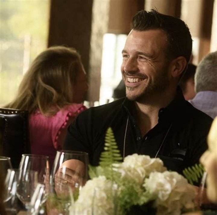 Charlie Ebersol Bio (Wiki) 