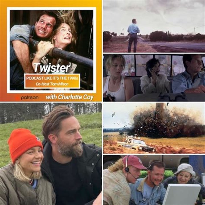 Charlotte Coy Bio (Wiki) 