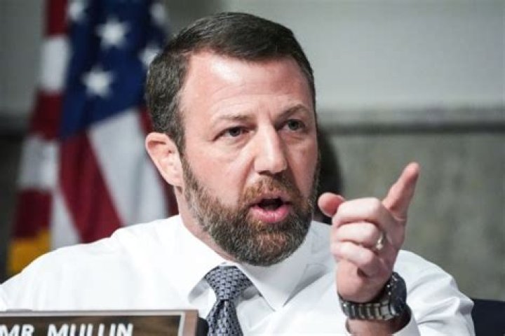 Checkout Latest John ‘Moon’ Mullin News, Photos, Videos, Biography