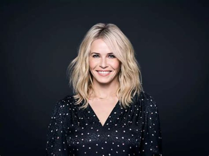 Chelsea Handler Bio (Wiki) 