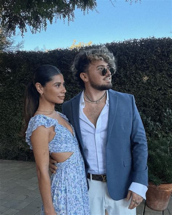 Chelsey Malia Amaro - Age, Family, Bio