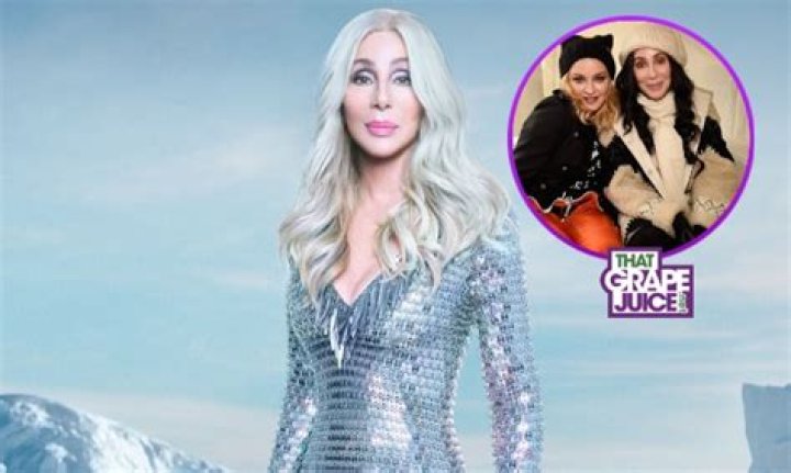 Cher doubles down on not working with Madonna, what happened?