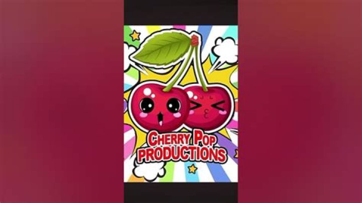 Cherry Pop Productions - Age, Family, Bio