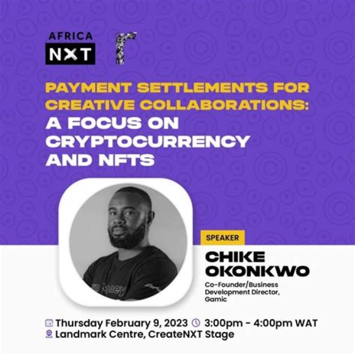 Chiké Okonkwo Bio (Wiki) 