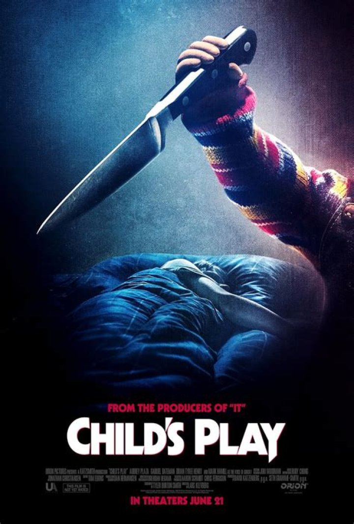 Child's Play (2019) (Movie) - Cast, Ages, Trivia