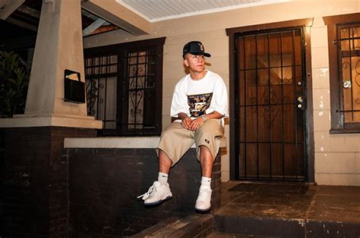 Chino Pacas - Trivia, Family, Bio