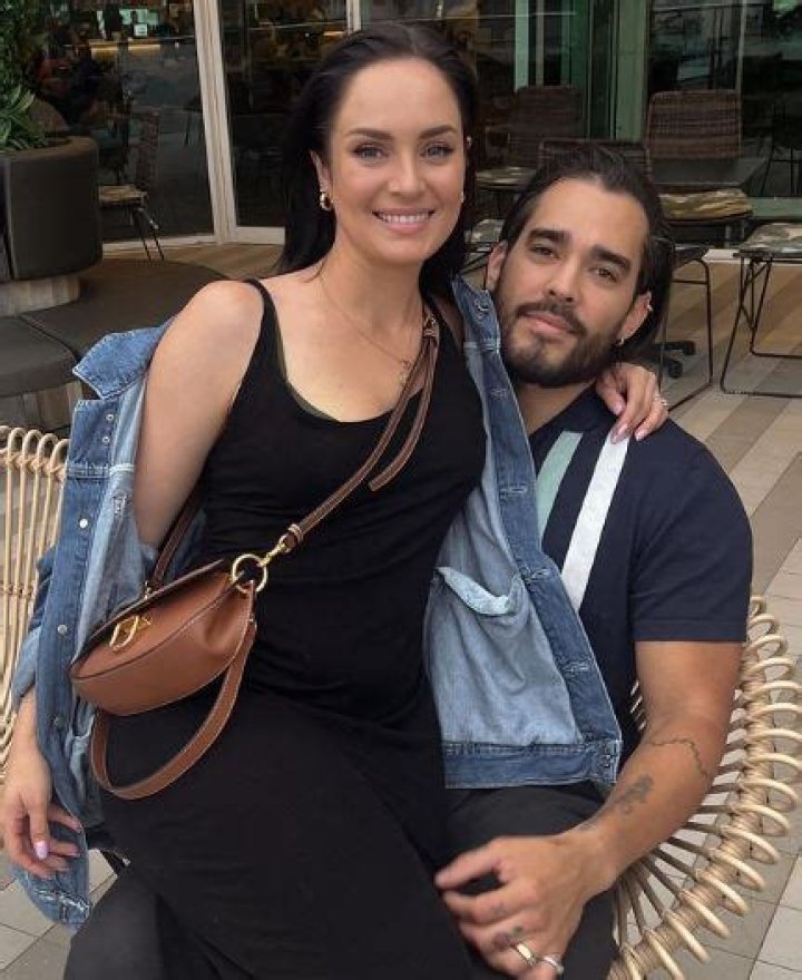 Chloe Morello - Age, Family, Bio