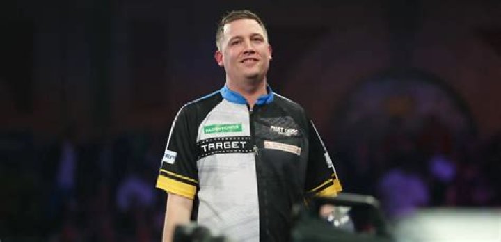 
Chris Dobey Height, Weight, Net Worth, Age, Birthday, Wikipedia, Who, Nationality, Biography 