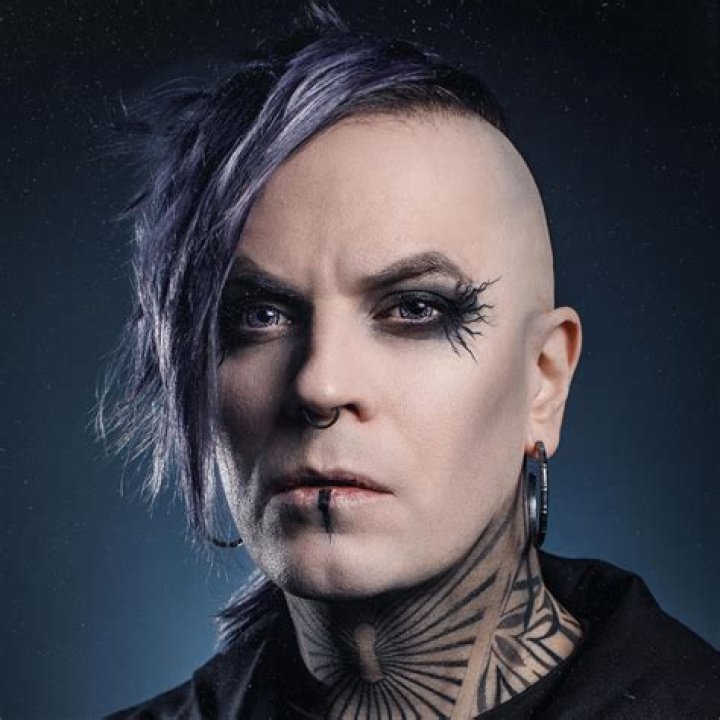 Chris Harms - Age, Family, Bio