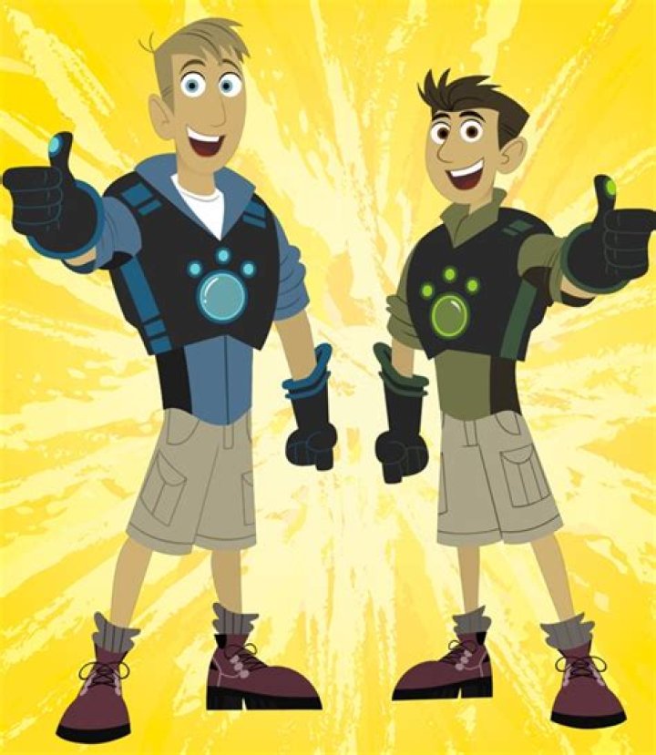 Chris Kratt Bio (Wiki) 