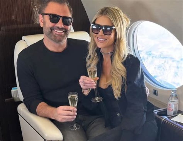 Chris Lehr - Age, Family, Bio