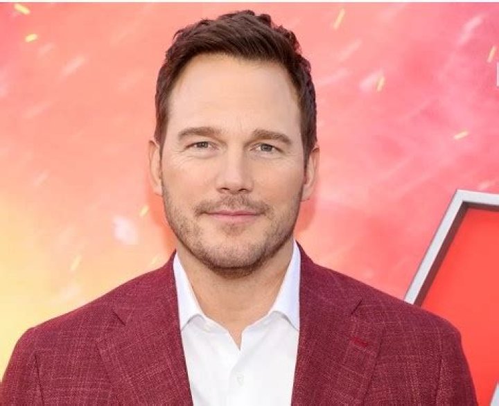 Chris Pratt Bio (Wiki) 