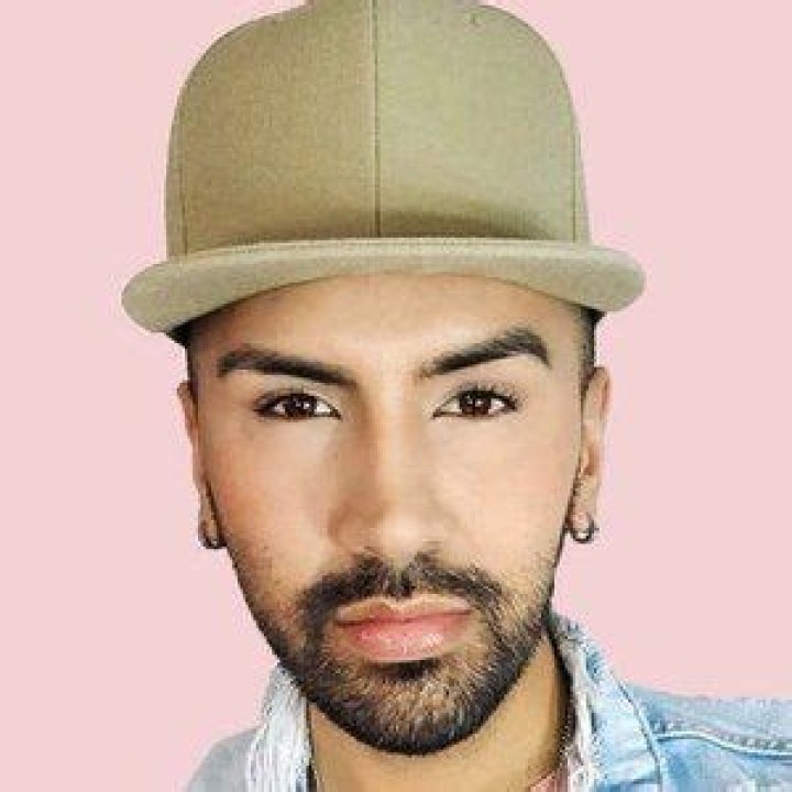 Chris Sapphire - Age, Family, Bio