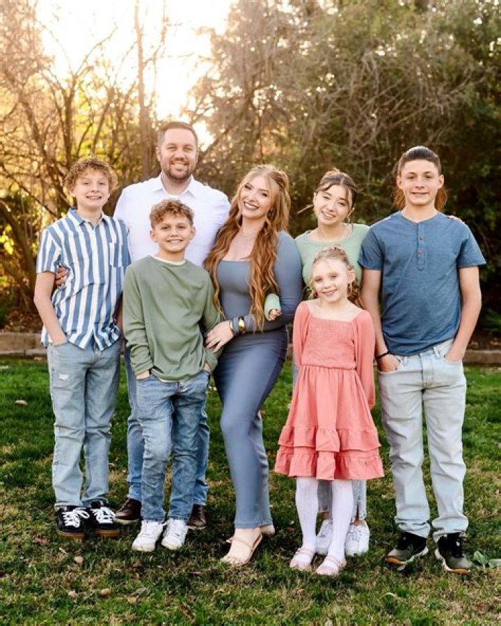 Chris Skube - Age, Family, Bio